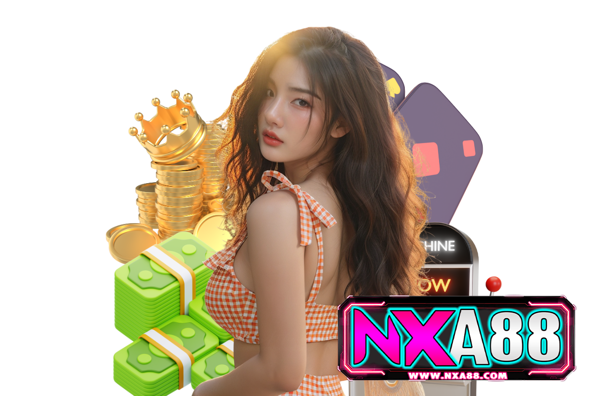 nxa88 wallet